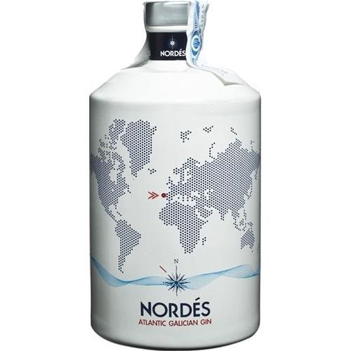 Nordés Atlantic Galician Gin 100 cl