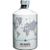 Nordés Atlantic Galician Gin 3 L