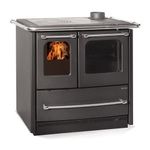 La Nordica Sovrana Easy Evo 2.0 Antracite