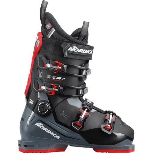 Nordica Sportmachine 3 90