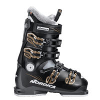 Nordica Sportmachine 75W
