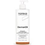 Noreva Dermanoil Detergente 400ml
