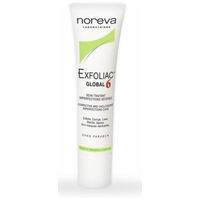 Noreva Exfoliac Global 6 Crema 30ml