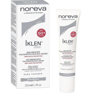 Noreva Iklen Crema SPF50+ 30ml
