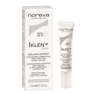 Noreva Iklen+ Melano Expert 15ml