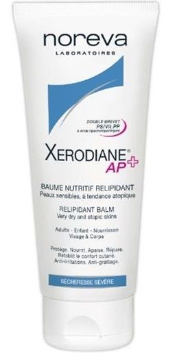 Noreva Xerodiane AP+ Balsamo Nutriente 200ml
