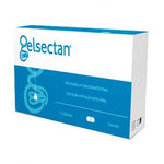 Norgine Gelsectan Capsule 15 capsule
