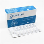 Norgine Gelsectan Capsule 60 capsule