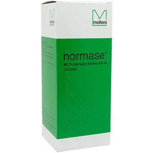 Molteni Farmaceutici Normase sciroppo 200ml 66,7%