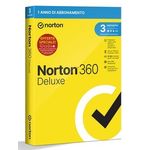 Norton 360 Deluxe 2024 3 dispositivi