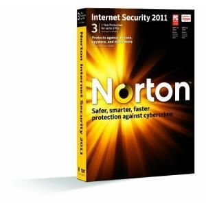 Norton Internet Security 2011