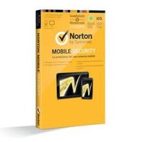 Norton Mobile Security 3