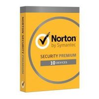 Norton Security Premium 3