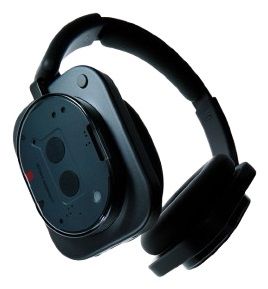 Nothing Headphone (1) Nero