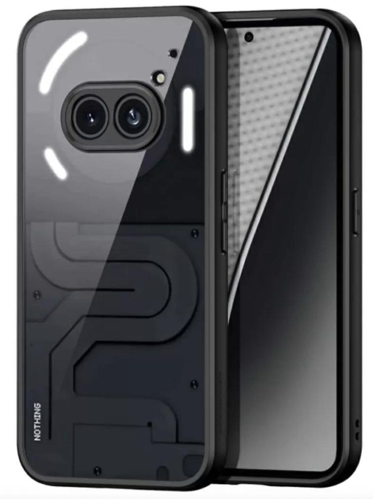 Nothing Phone (2a) 12GB / 256GB | Confronta prezzi