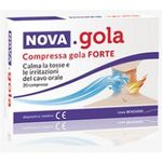 Nova Argentia Nova Gola Compressa Forte 20 compresse