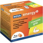Nova Argentia Nova Energy+ Bustine 24 bustine