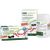 Nova Argentia Nova Carbone Compresse 40 compresse