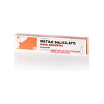 Nova Argentia Metile Salicilato 10% unguento tubo da 30g