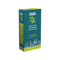 Nova Argentia Nova 31 Oli