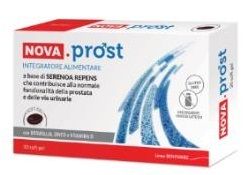 Nova Argentia Nova Prost 30 capsule