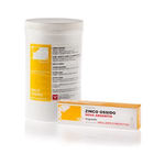 Nova Argentia Zinco ossido 10% unguento 30g