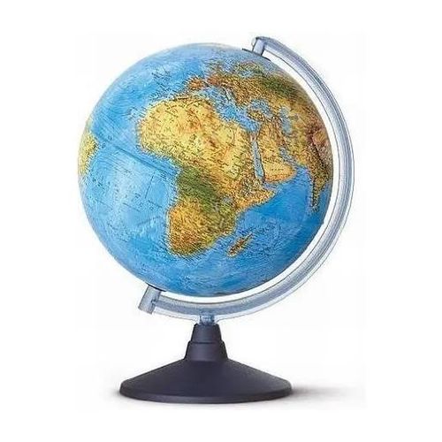 Nova Rico Elite Globo Luminoso 25cm