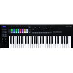 Novation Tastiera MIDI Launchkey 49 MK3