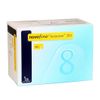 Novo Nordisk Novofine Autocover Ago Insulina 30G 8mm