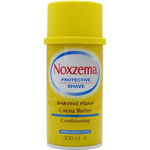 Noxzema Shaving Foam Cocoa