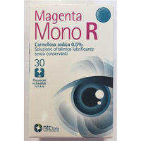 NTC Magenta Mono R 30flaconcini