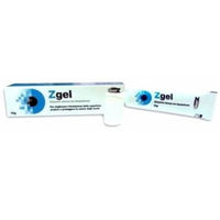 NTC Zgel Plus Gel Oftalmico 10g