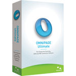 Nuance OmniPage Ultimate