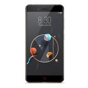 Nubia Z17 mini