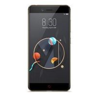 Nubia Z17 mini