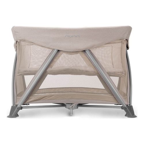Nuna Lettino da Viaggio Sena Aire Champagne
