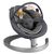 Nuna Sdraietta Leaf Granite