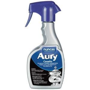 Nuncas Aury Cesello
