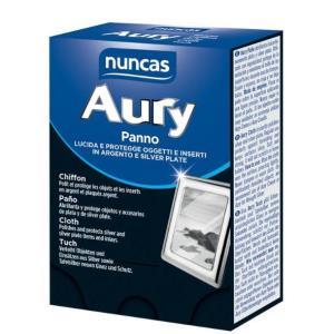 Nuncas Aury Panno