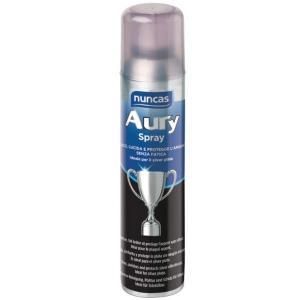 Nuncas Aury Spray