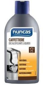 Nuncas Caffettiere