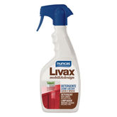 Nuncas Livax Detergente Legni Laccati