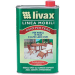 Nuncas Livax Olio per Teak