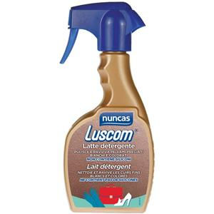 Nuncas Luscom Latte Detergente 300ml