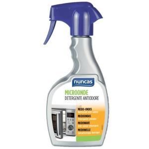 Nuncas Microonde