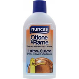Nuncas Ottone e Rame