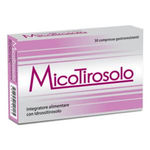 Nutralabs Micotirosolo 30 compresse