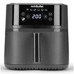 NutriBullet Friggitrice CrispLite NBA0611DG