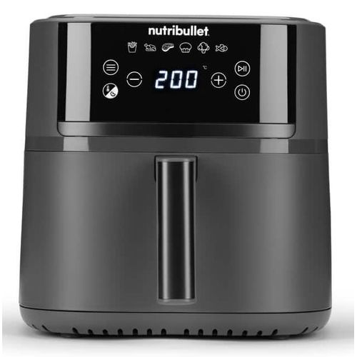 NutriBullet Friggitrice CrispLite NBA0611DG