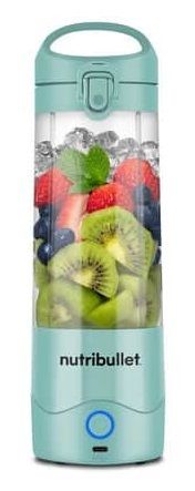 NutriBullet Portable Azzurro